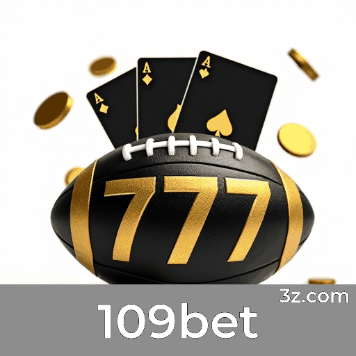 109bet.com - Plataforma de Apostas Online e Cassino ao Vivo - 109bet